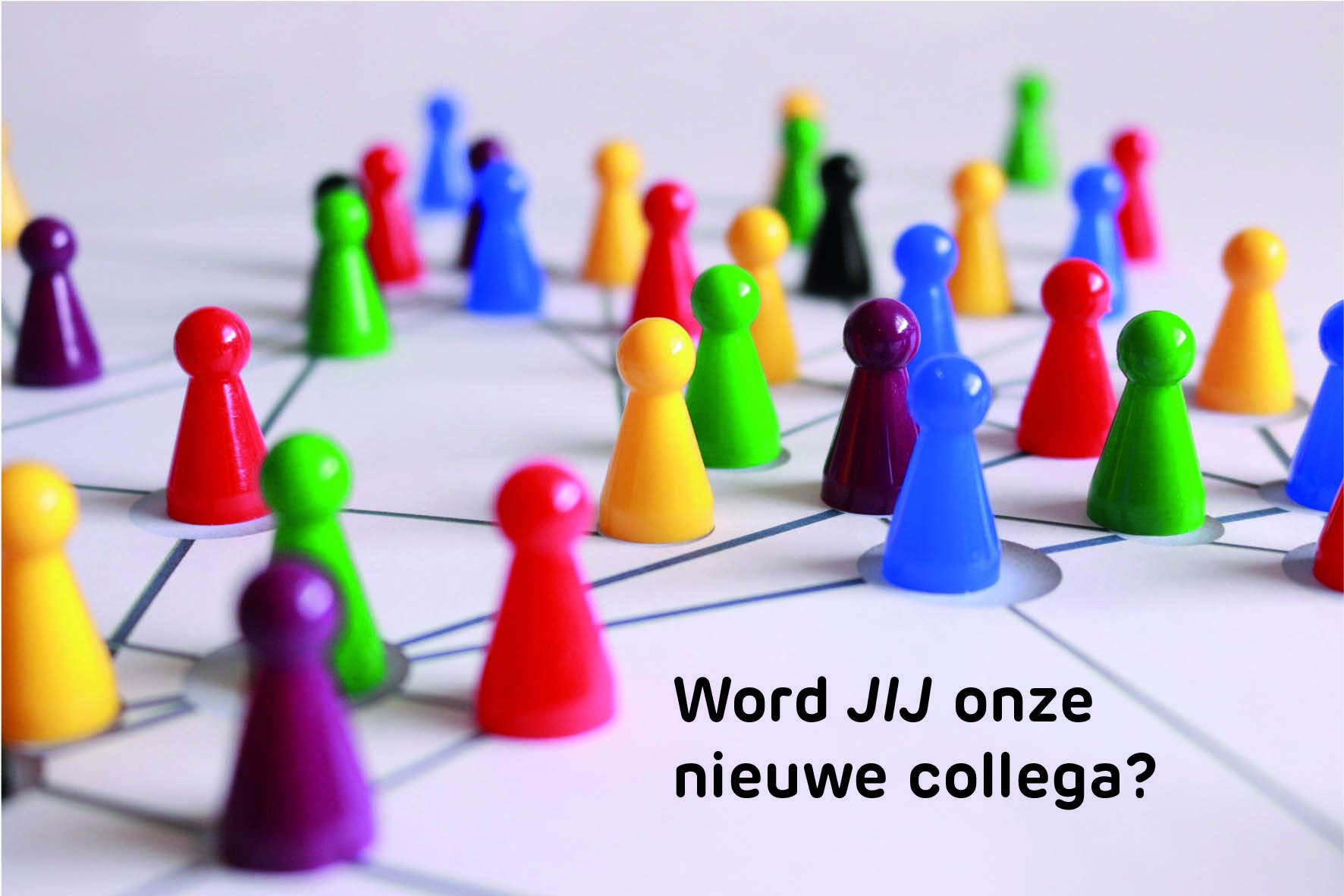 VACATURE TECHNISCHE MEDEWERKER