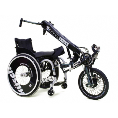 Berkel Bike Connect