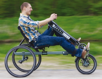 Berkel Bike Pro