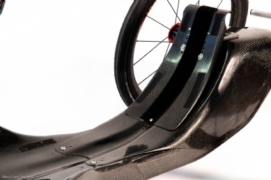 Carbonbike.usa R-2020 detail