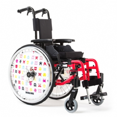 Invacare Action junior / Evolutive