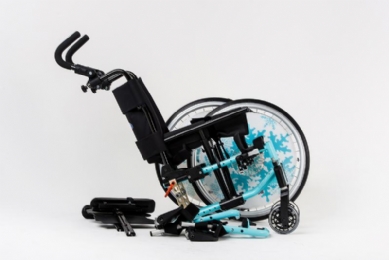 Invacare Action junior / Evolutive