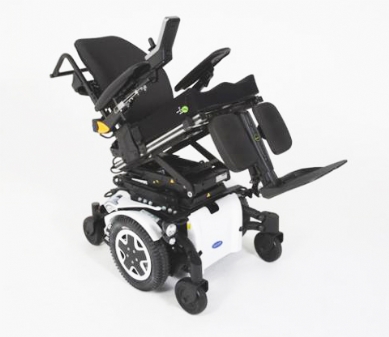 Invacare TDX SP2