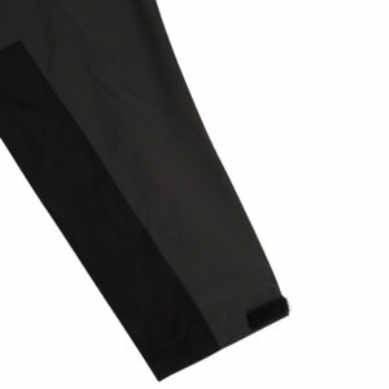 Kinetic Balance Raincape Plus Small DONKER GRIJS - 50% - 75�
