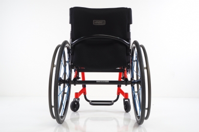 K�schall K-series - 1250� of 1950� (met of zonder Spinergy wielen) - MATW145