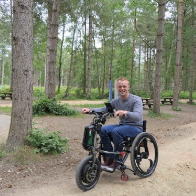 Loopwheels Extreme