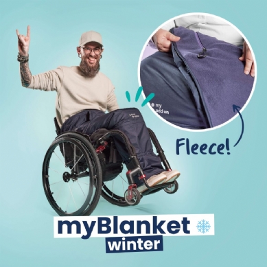 My add on COMBODEAL! MyBlanket