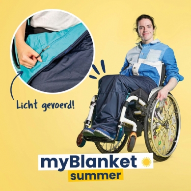 My add on COMBODEAL! MyBlanket