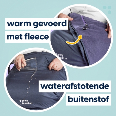 My add on COMBODEAL! MyBlanket