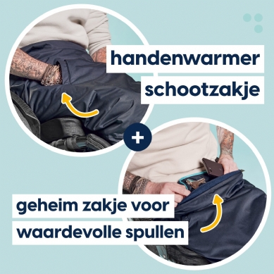 My add on COMBODEAL! MyBlanket