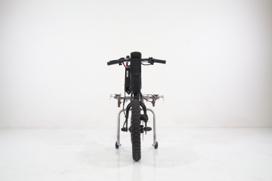 O Racing O Racing Street Jet 500W 16" - 1600� - MATW141