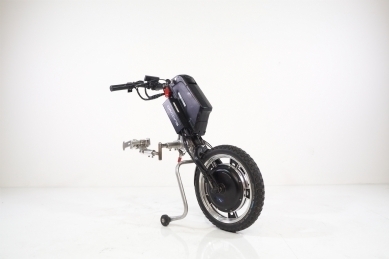 O Racing O Racing Street Jet 500W 16" - 1600� - MATW141