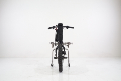 O Racing O Racing Street Jet 500W 16" - 1600� - MATW141