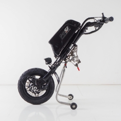 O Racing Street Jet 12" - THM42