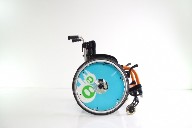 Otto Bock Kids - 1250� - MATW241