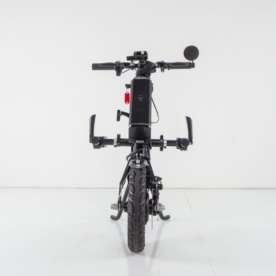 Paws Paws Eco Assist 12" - MATW410 - 3950� - QUASI NIEUW!