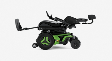 Permobil F3 Corpus