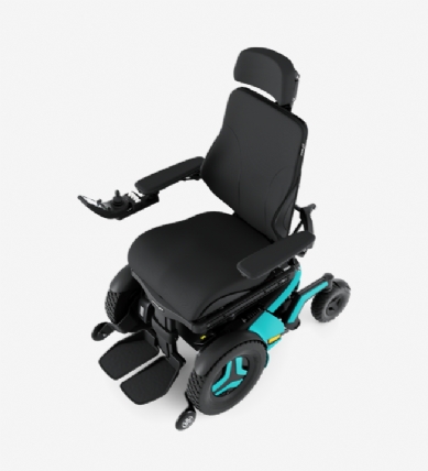 Permobil F5 Corpus