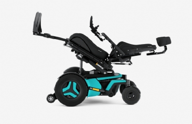 Permobil F5 Corpus