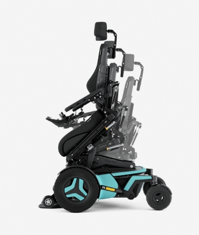 Permobil F5 Corpus