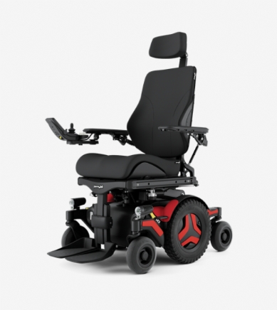 Permobil M3 Corpus
