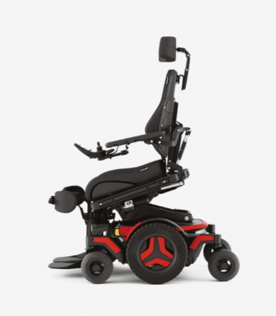 Permobil M3 Corpus