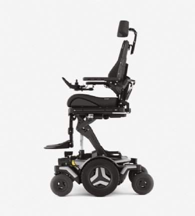 Permobil M5 Corpus