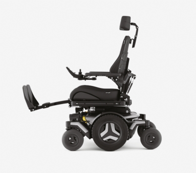 Permobil M5 Corpus