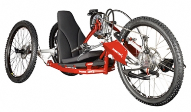Praschberger Speedbike Comp CC