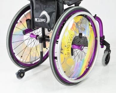 Progeo Joker Junior 2.0