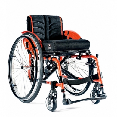 Quickie Life T oranje
