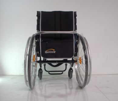 Quickie Quickie Argon 2 - 1495� - NEW032