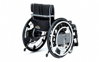 Quickie WheelDrive