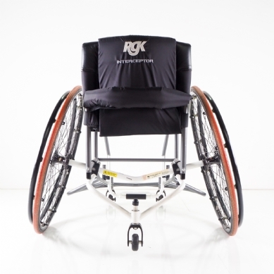 RGK Interceptor - 1490� - THM036