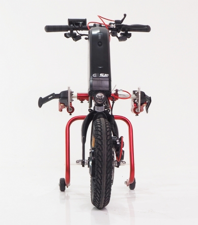 RGK StreetJet 12