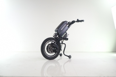 Sirocco Performance 16" - 3500� - MATW254