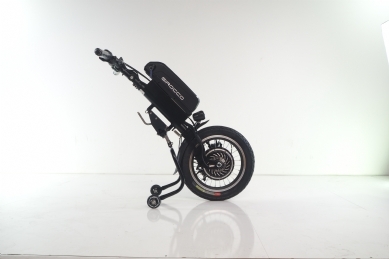 Sirocco Performance 16" - 3500� - MATW254