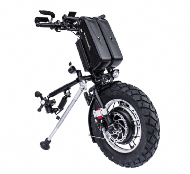 Stricker Crossbike