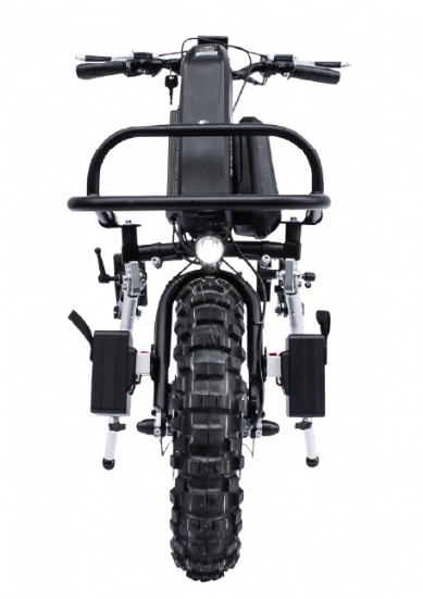 Stricker Crossbike