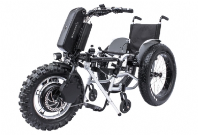 Stricker Crossbike
