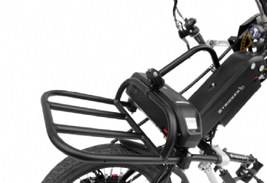Stricker Smart Wild