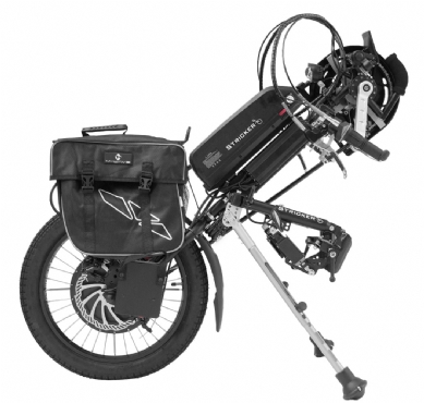 Stricker Smart Wild