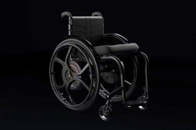 Sunrise Medical Empulse M90 elektrische hulpaandrijving