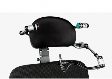 Sunrise Medical Magic Mobility Extreme X8