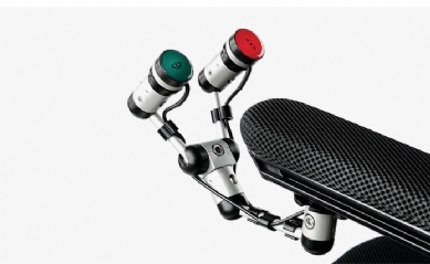 Sunrise Medical Magic Mobility Extreme X8
