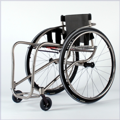 Ti Arrow Ergodrive � 2495� � THM009