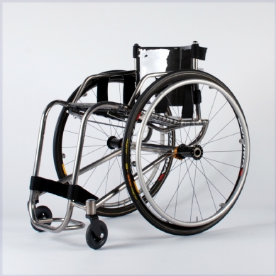 Ti Arrow Ergodrive � 2495� � THM025