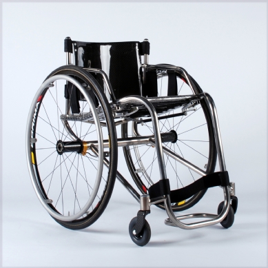 Ti Arrow Ergodrive � 2495� � THM025