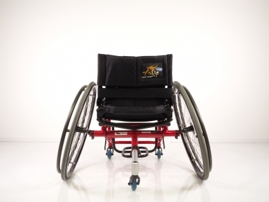 Top End Top End Pro All Sport - 2500� - MATW068