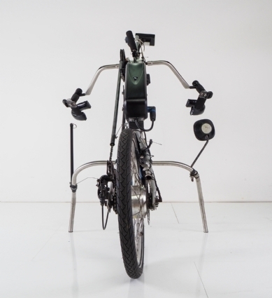 Tracker Tracker 20 Electro - 1500� - MATW342
